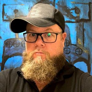 Meet your Posher, Richard